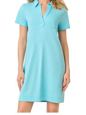 NWT Lilly Pulitzer Dune Dress size large